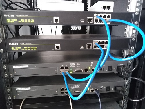 梅园新村街道防火墙回收 机房下架硬件设备回收